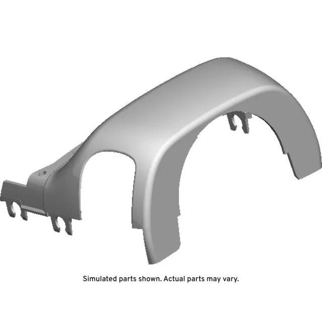 84838919 - Steering: Shroud for GM Image