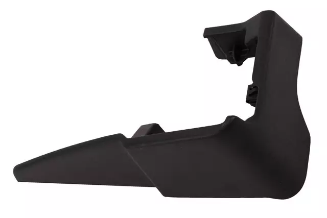 25797940 - Body: Front Cover for Buick: Enclave | Chevrolet: Traverse | GMC: Acadia, Acadia Limited | Saturn: Outlook Image