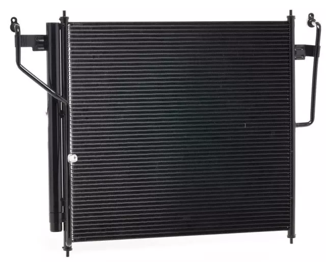 2004-2015 Nissan Evaporator Core 27280-ZV00A | OEM Parts Online