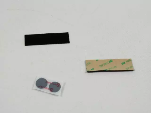 68078453AB - Body Sheet Metal Except Doors: Foam Tape Kit for Mopar Image