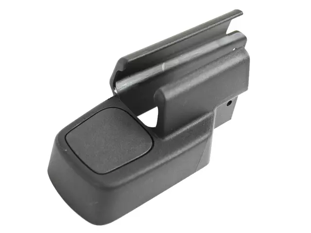 1XS99DX9AB - Interior Trim: Seat Track Cover, Left for Mopar Image