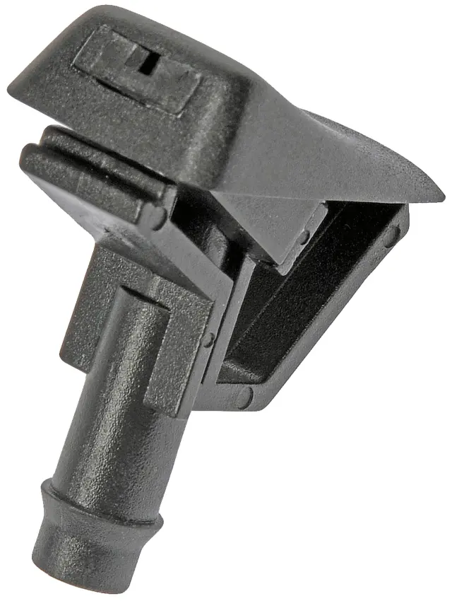 47174 - Wiper and Washer: Windshield Washer Nozzle for Dorman Image