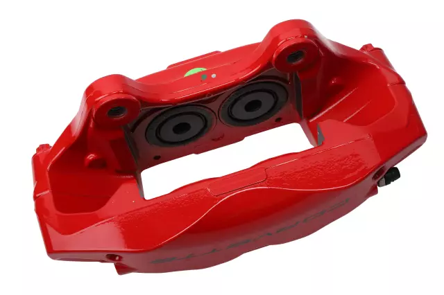 Front Driver Side Disc Brake Caliper without Pads or Bracket - GM (84733231)