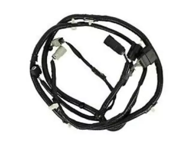Wire Harness - Ford (GA1Z-15K867-D)