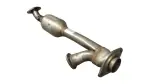 1741031450 - Exhaust: Converter &amp; Pipe for Toyota Image