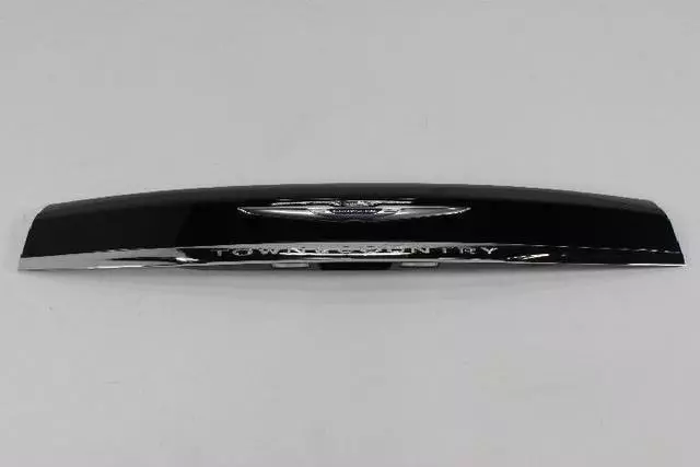 Liftgate Handle - Mopar (1SN16KBUAF)