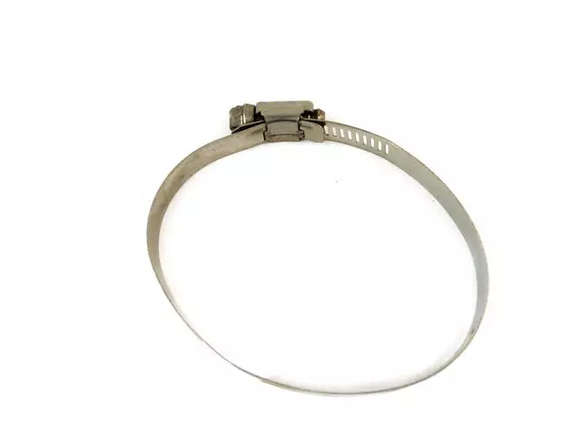 Hose Clamp - Mopar (6510459AA)