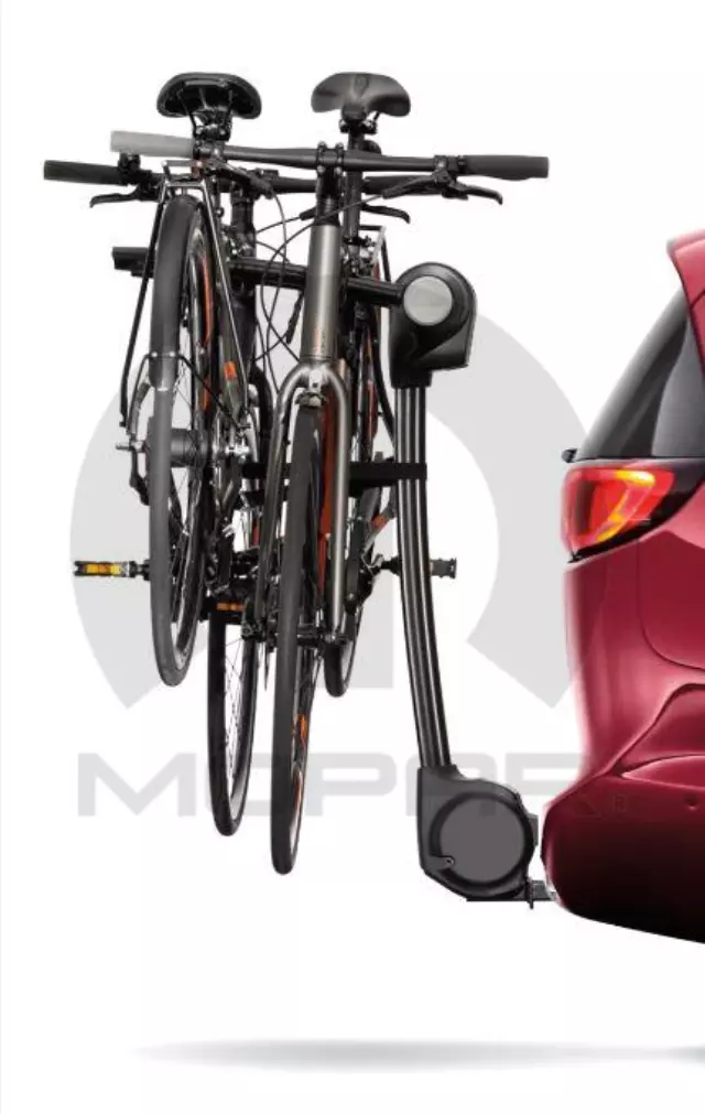 Bike Carrier Kit - Mopar (THVE9028AB)