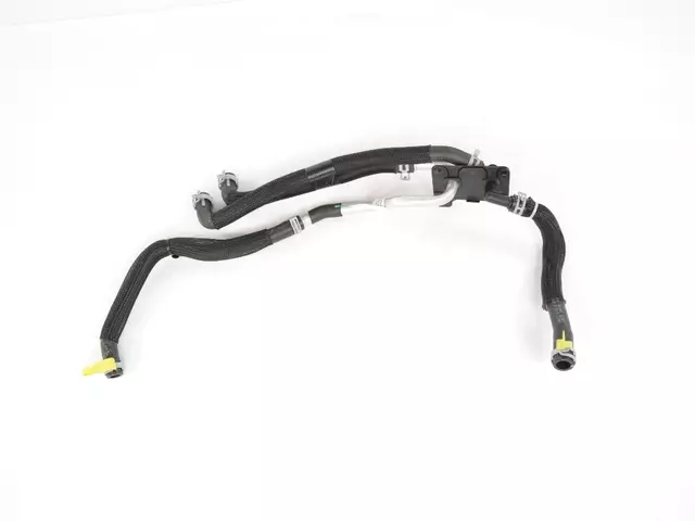 Hose And Tube - Mopar (68252213AB)