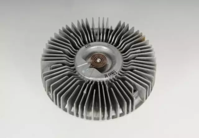 15130067 - Cooling System: Clutch for GM Image