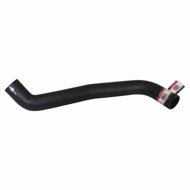 KM4711 - Belts and Cooling: Radiator Coolant Hose for Ford: F-150, F-150 Heritage Image