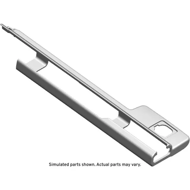 22880205 - Body: Track Cover for Cadillac: ATS Image