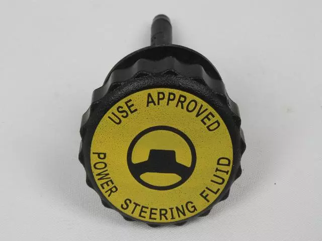 5018358AA - : Power Steering Pump Cap for Mopar Image