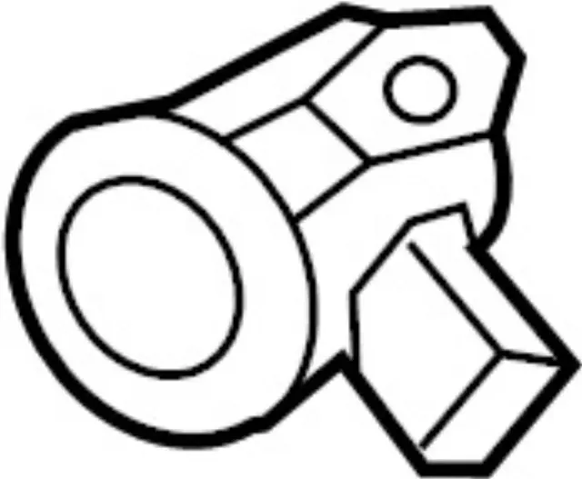 Park Sensor - Infiniti (25994-3SJ0B)