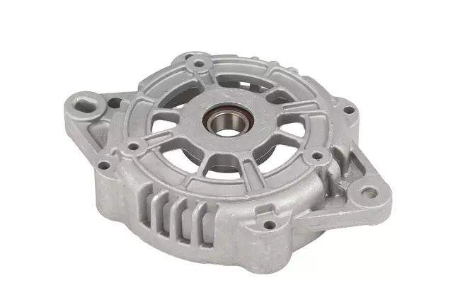 93740748 - Electrical: Case for Chevrolet: Aveo, Aveo5 Image