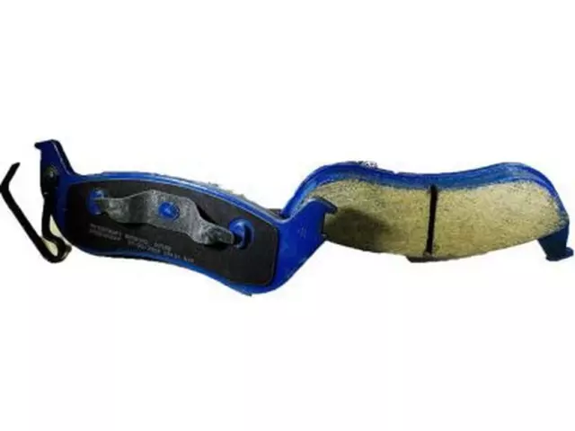 Pad - Brake - Ford (4U2Z-2V200-C)
