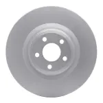 60454277 - : DFC GEOSPEC Coated Rotor for DYNAMIC FRICTION Image