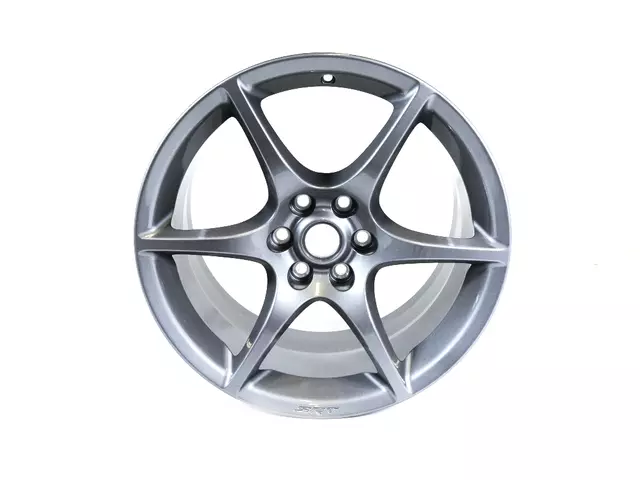 Aluminum Wheel, Front - Mopar (1TH17GD3AA)