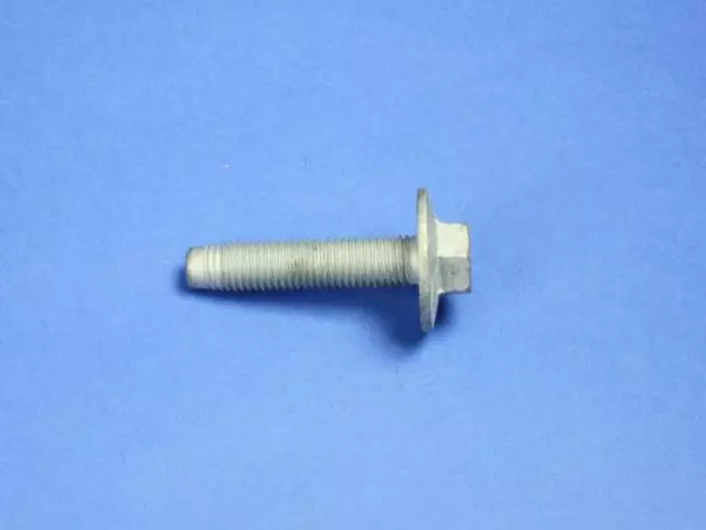 6509102AA - Steering: Hex Flange Head Screw for Mopar Image