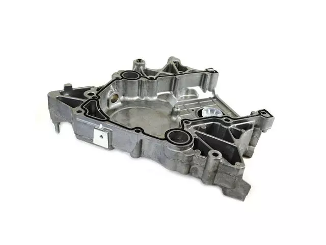 Timing Case Cover - Mopar (68416971AB)