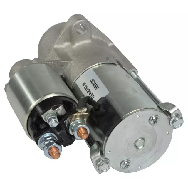 Starter Motor Assembly - Ford (QSA6493N)