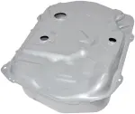 576020 - : Steel Fuel Tank for Dorman Image