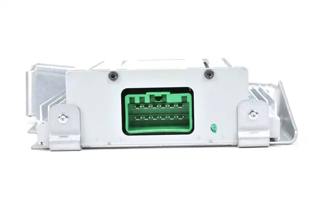 Accessory Power Control Module - ACDelco (23335006)
