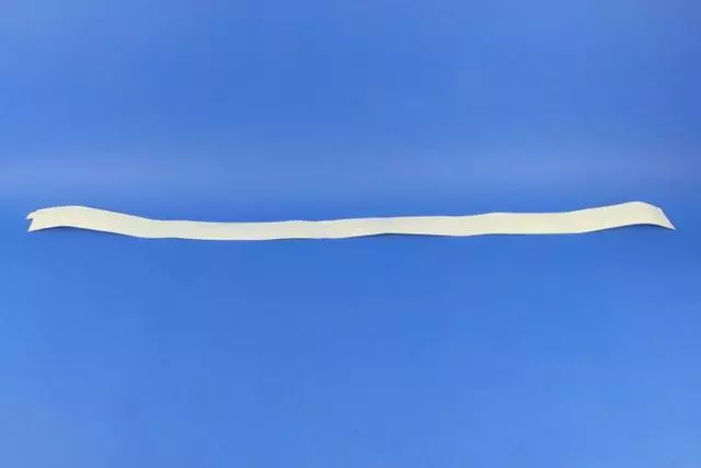 Decal, Left - Mopar (5SK43RXFAA)