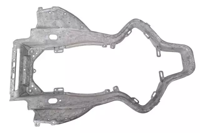 84406197 - Body: Seat Back Frame for Chevrolet: Corvette Image