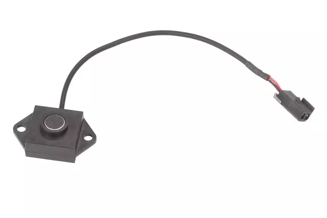 Radio Volume Compensator Interior Noise Microphone - GM (15240415)
