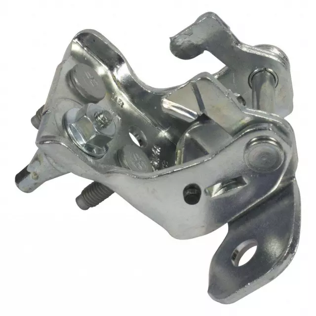 AT4Z7826800A - Body: Upper Hinge for Ford: Edge, Flex | Lincoln: MKX Image