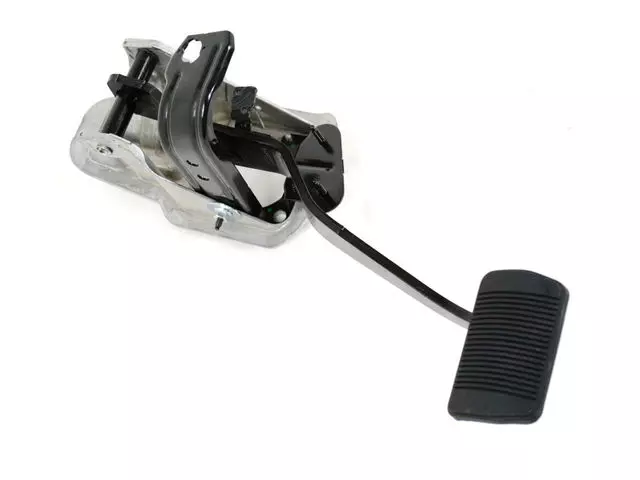 68303342AD - : Pedal Assembly for Mopar Image