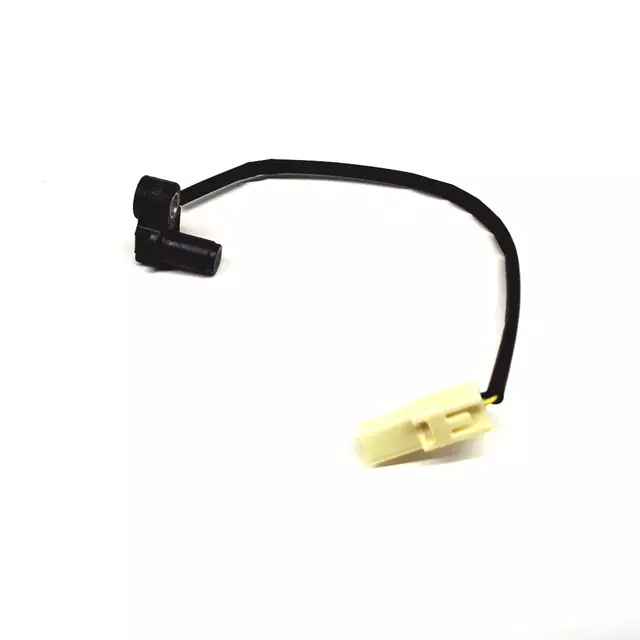 9M927321B - Electrical: Vehicle Speed Sensor for Volkswagen: Beetle, CC, Golf, GTI, Jetta, Passat, Rabbit, Tiguan, Tiguan Limited Image