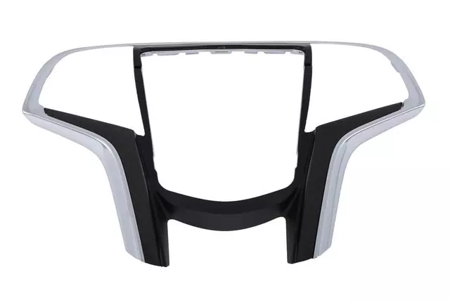 Part# 23484076 Sapele Raven Steering Wheel Spoke Cover - GM (23484076)