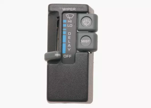 22534237 - Body: Switch Panel for Pontiac: Grand Am Image