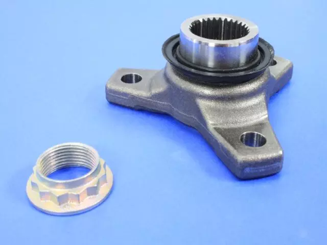 5175566AA - NAG1; W5A580; 5-Speed; Automatic Transmission: Drive Shaft Flange Package for Mopar Image