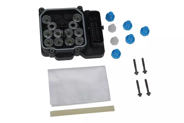 95390841 - : Part# 95390841 Electronic Brake Control Module for Chevrolet: Spark Image