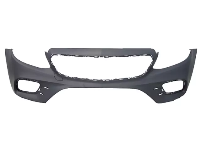 MB1000534 - Exterior: Bumper Cover for COLLISION Image