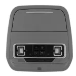 LJ7Z78519A70DX - : Console Assembly Overhead for Ford Image