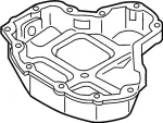 111105NA0B - : Oil Pan for INFINITI: QX50, QX55, QX60 Image