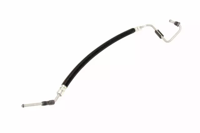 84626752 - : Hose for Chevrolet: Silverado 2500 HD, Silverado 3500 HD | GMC: Sierra 2500 HD, Sierra 3500 HD Image