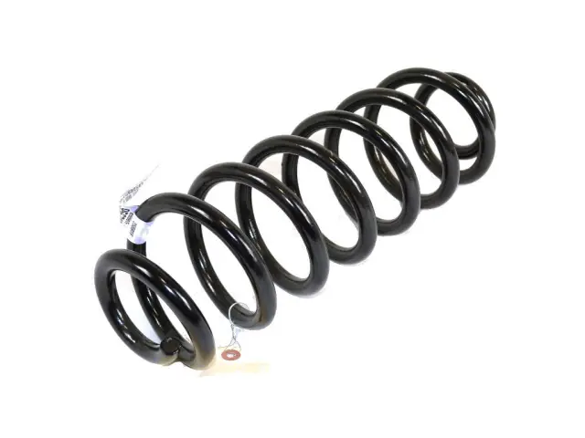Rear Coil Spring, Left - Mopar (68199567AB)