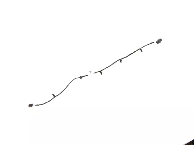 68228599AE - : Console Wiring for Mopar Image