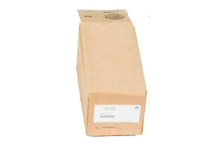 Body Decal Kit - Mopar (82212722)