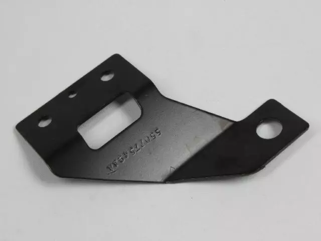 55077549AA - Electrical: Fog Lamp Bracket, Left for Mopar Image