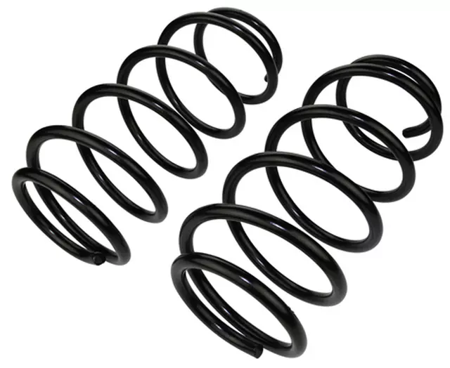 45K8087 - : Rear Coil Spring Set for ACDelco Image