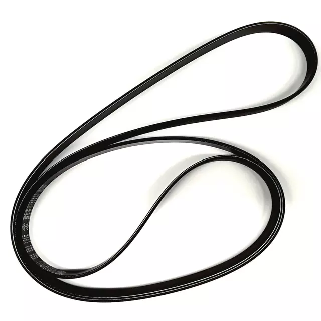 6E903137N - : Serpentine Belt for Audi: A6 Quattro Image