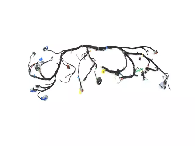 Instrument Panel Wiring - Mopar (68267150AE)