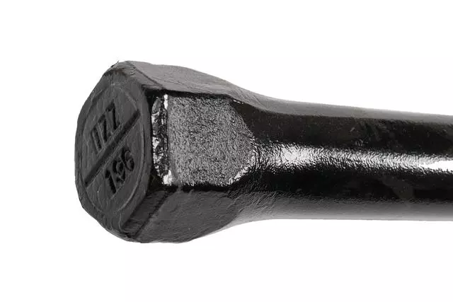 19332945 - Suspension: Torsion Bar for Cadillac: Escalade, Escalade ESV, Escalade EXT | Chevrolet: Avalanche 1500, Avalanche 2500, Silverado 1500, Silverado 1500 Classic, Silverado 1500 HD, Silverado 1500 HD Classic, Silverado 2500, Silverado 2500 HD, Silverado 2500 HD Classic, Silverado 3500, Silverado 3500 Classic, Silverado 3500 HD, Suburban 1500, Suburban 2500, Tahoe | GMC: Sierra 1500, Sierra 1500 Classic, Sierra 1500 HD, Sierra 1500 HD Classic, Sierra 2500, Sierra 2500 HD, Sierra 2500 HD Classic, Sierra 3500, Sierra 3500 Classic, Sierra 3500 HD, Yukon, Yukon XL 1500, Yukon XL 2500 | Hummer: H2 Image image