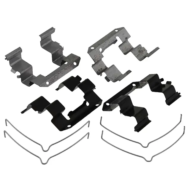 P449 - : Disc Brake Pad Installation Kit for Carlson Image